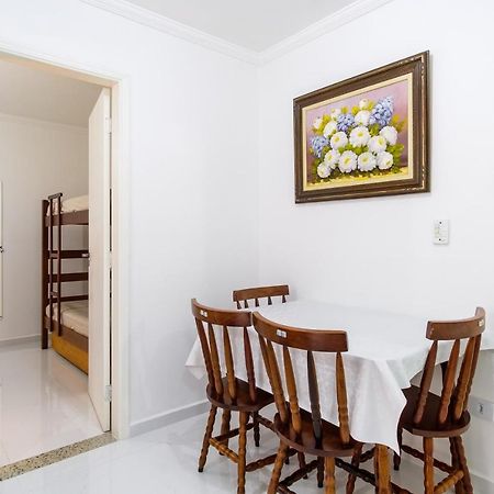 Apartamento A 100 Metros Da Praia - 01 Dormitorio - Edificio Agua Viva Ubatuba Extérieur photo