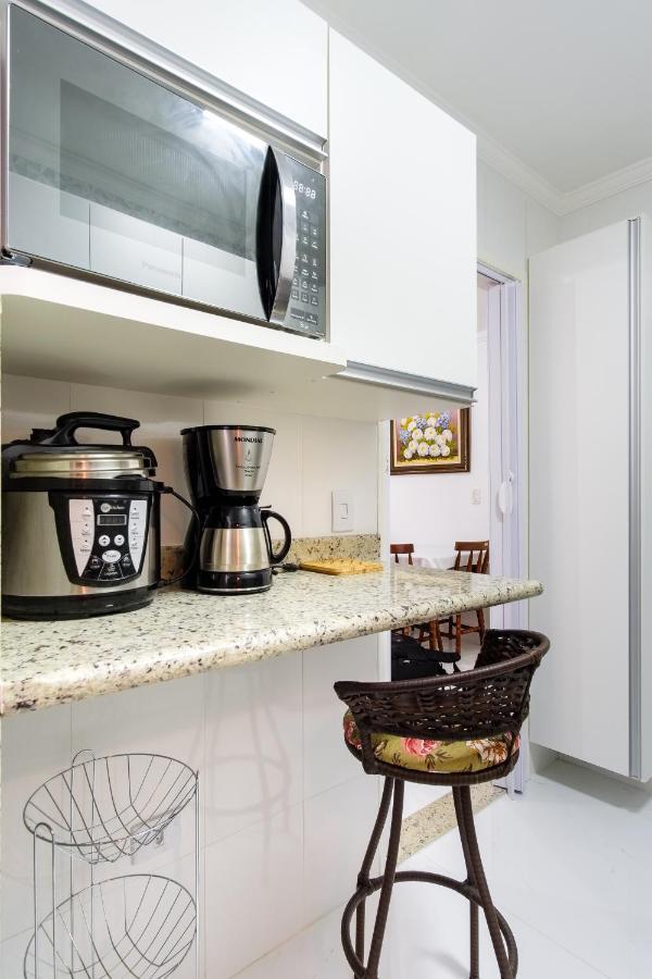 Apartamento A 100 Metros Da Praia - 01 Dormitorio - Edificio Agua Viva Ubatuba Extérieur photo